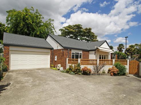 121A Galloway Street, Hamilton East