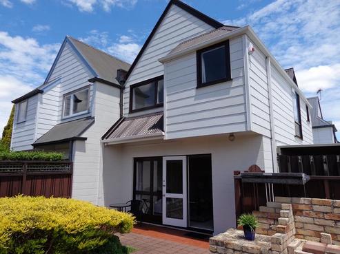 825B Heaphy Terrace, Claudelands