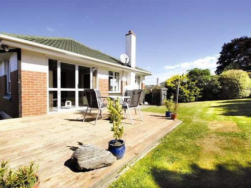 2 Cohen Place, Wakari