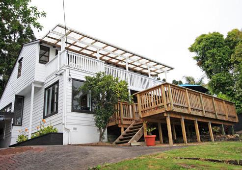 59 Minnehaha Avenue, Titirangi