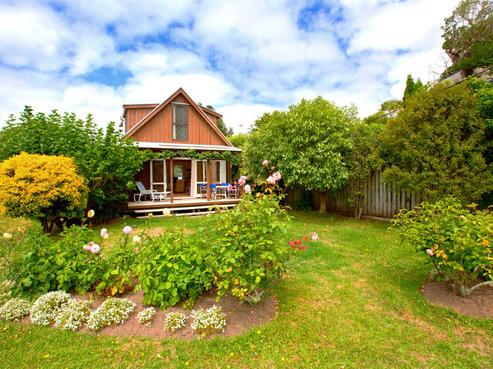 76 Clinton Road, Tawharanui Peninsula