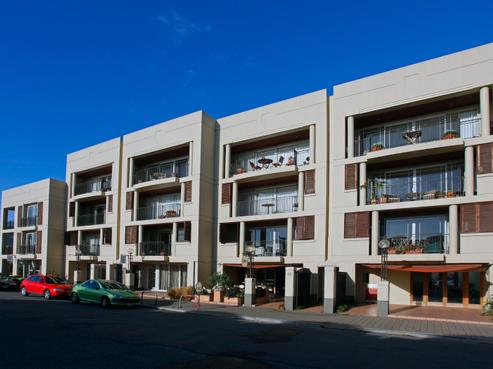 5/42 Marriner Street, Sumner