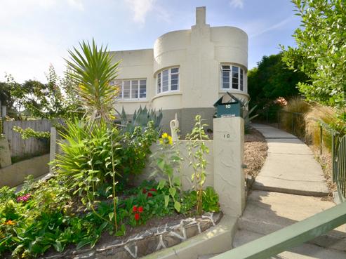 10 Sunbury Street, Andersons Bay