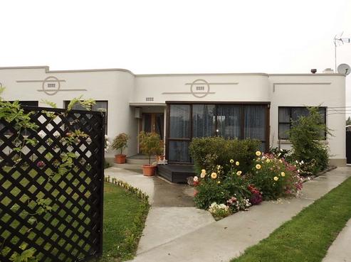 7 Lennox Street, Winchester