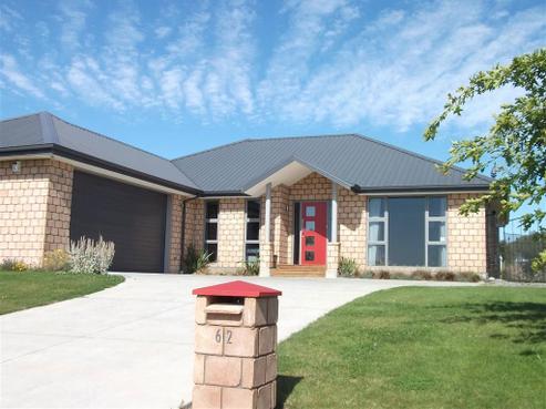 62 Rotherham Drive, West Melton