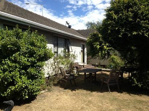 1 O'Briens Road, Sockburn
