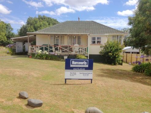 45 Willoughby Street, Halcombe