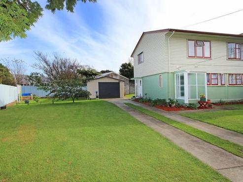 3 Whakataki Grove, Waiwhetu