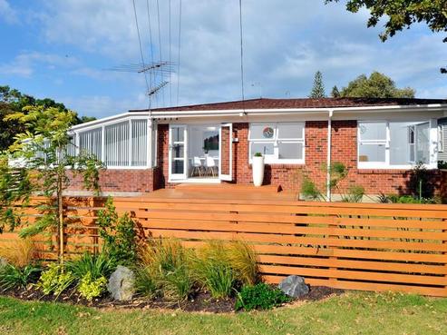 1/53 Church Street, Northcote Point