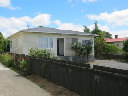 3 Worth Street, Kaitaia