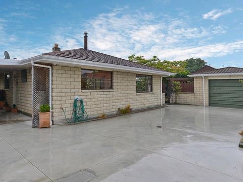 69B Ashley Street, Rangiora