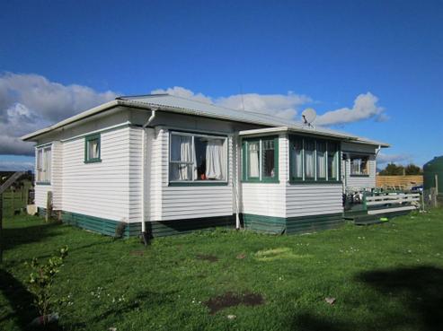 705 Awaiti Road, Paeroa