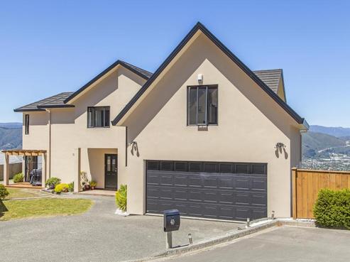 40 Arahiwi Grove, Tirohanga