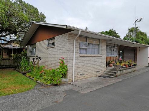 16 Campbell Street, Frankton