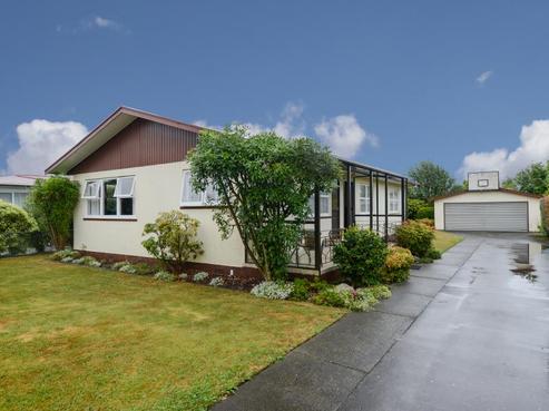 20 Otterson Street, Tahunanui