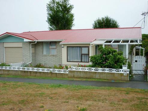 45 Futter Street, Foxton