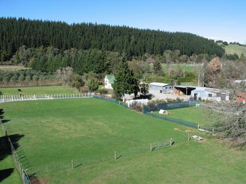 128 Wakefield-kohatu Highway, Wakefield