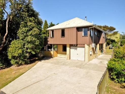 2 Exeter Street, Glenview