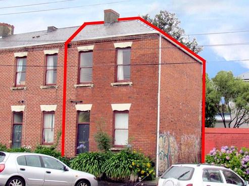 86 Dundas Street, North Dunedin