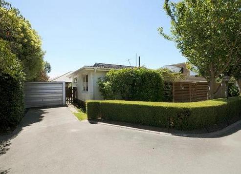 11A Colman Avenue, Sockburn