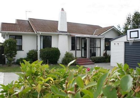 10A Murray Street, Rangiora