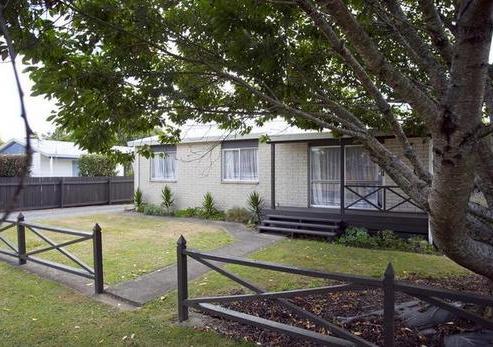 119 Tennyson Street, Leamington