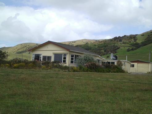 35 Catlins Valley Road, Papatowai/Pounawea