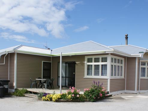 22 Clare Street, Oamaru