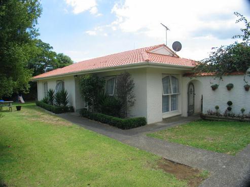 1A Koromiko Place, Waiuku