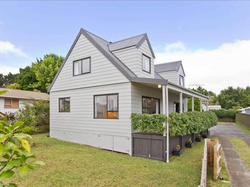 27 Reynolds Road, Pukekohe