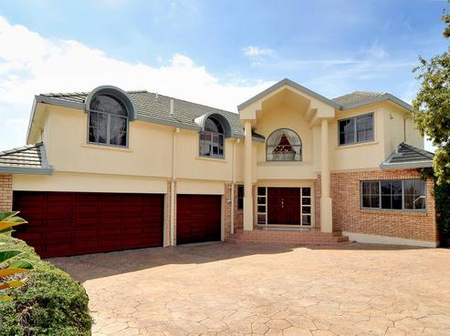 46 Mccahill Views, Botany Downs