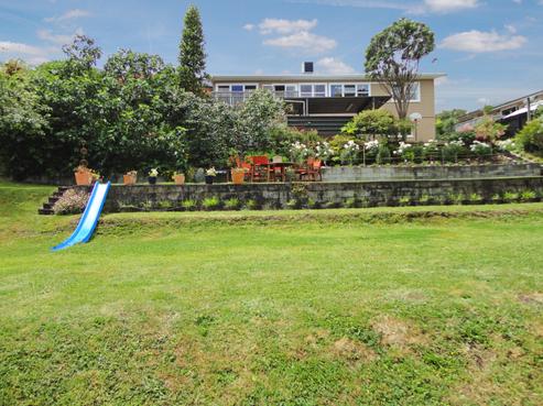 11A Blair Terrace, Richmond