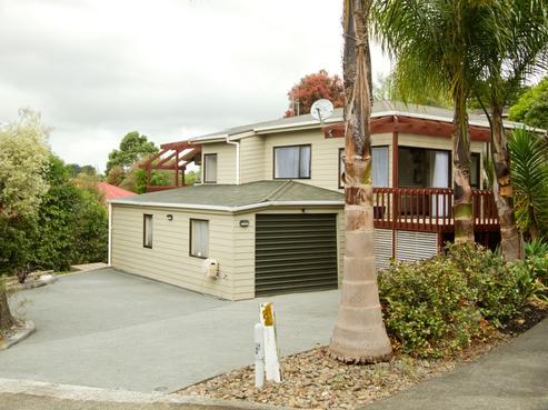 5 Granfield Place, Kamo
