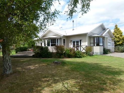 164 Watershed Road, Bunnythorpe