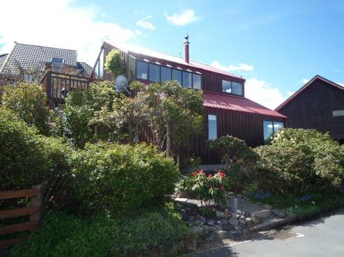 21A Acheron Heights, Hanmer Springs