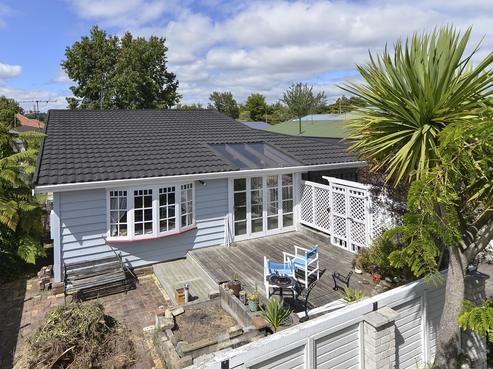 46 Elizabeth Street, Victoria