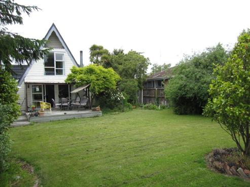 5 Kalmia Place, Kaiapoi