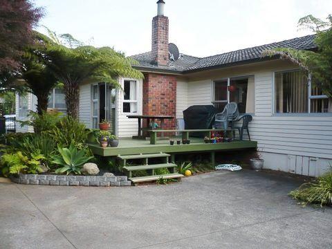 10 Greenock Road, Ranui