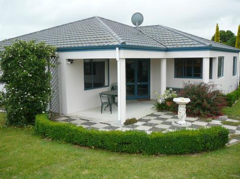 45 Thames Road, Paeroa