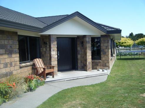 18 Bertelsen Court, Otaki