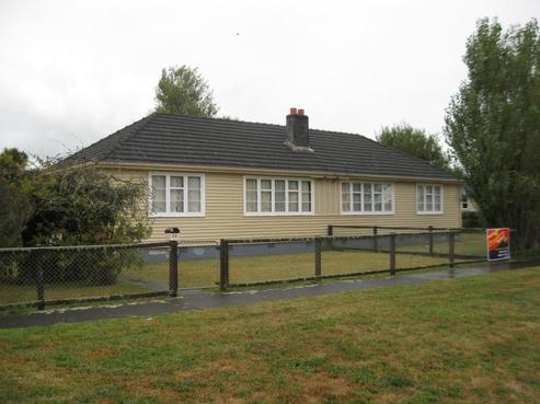 22 Easton Street, Foxton