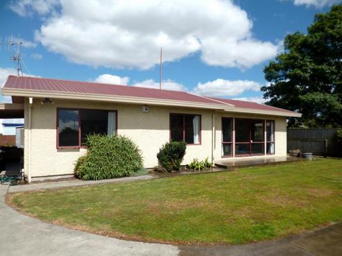 913A Southland Road, Raureka