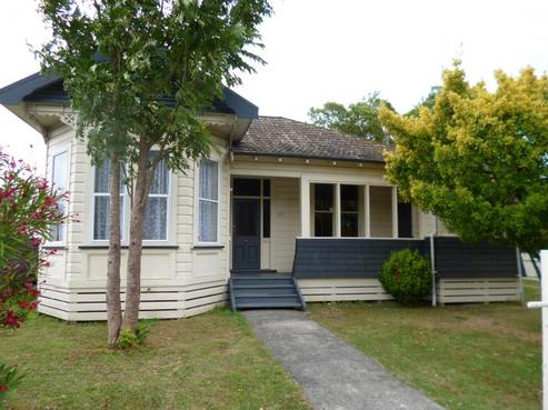 917 Railway Road, Raureka