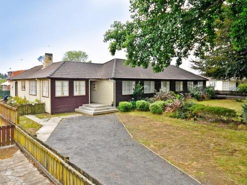 96 Peachgrove Road, Hamilton East