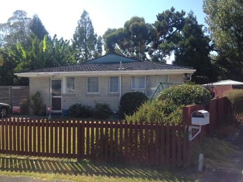 5 Ansford Place, Bader