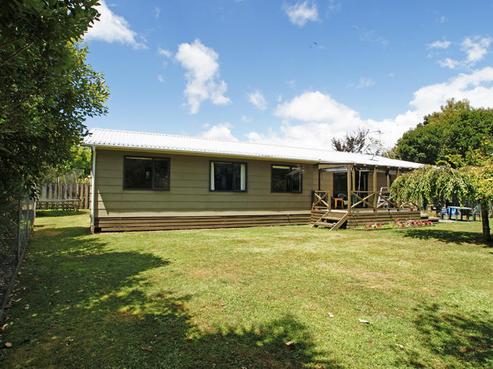 54 Waterford Road, Fitzroy