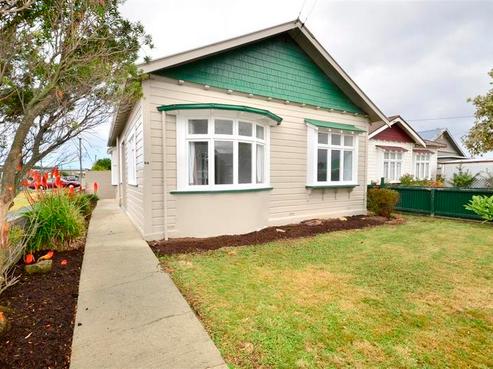 66 Marlow Street, Saint Kilda