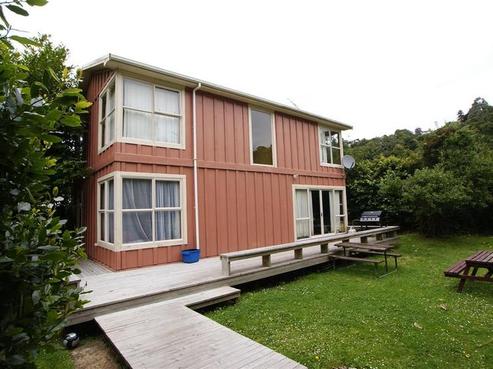 39A Malvern Street, Woodhaugh