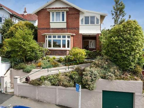 185 York Place, Dunedin Central