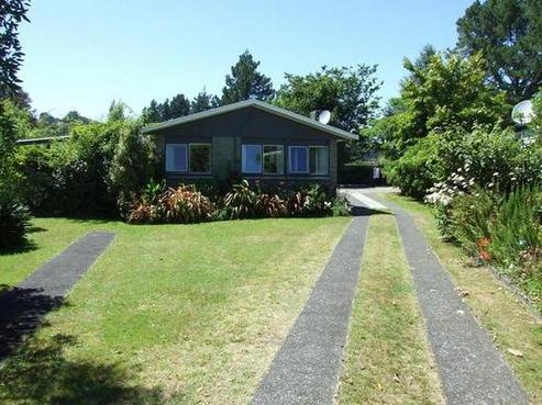 37 Te Rewha Street, Turangi